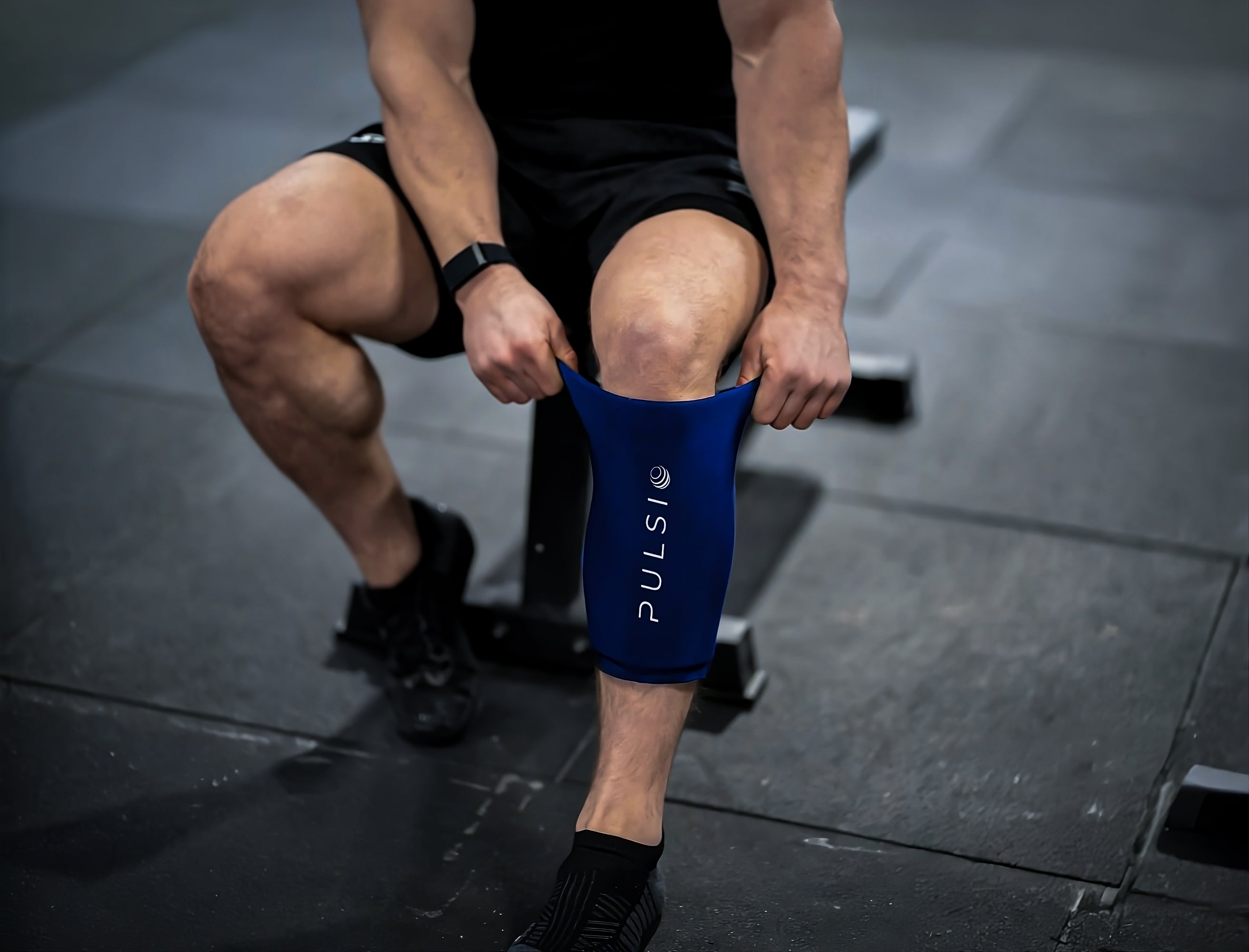 Pulsio CryoSleeve