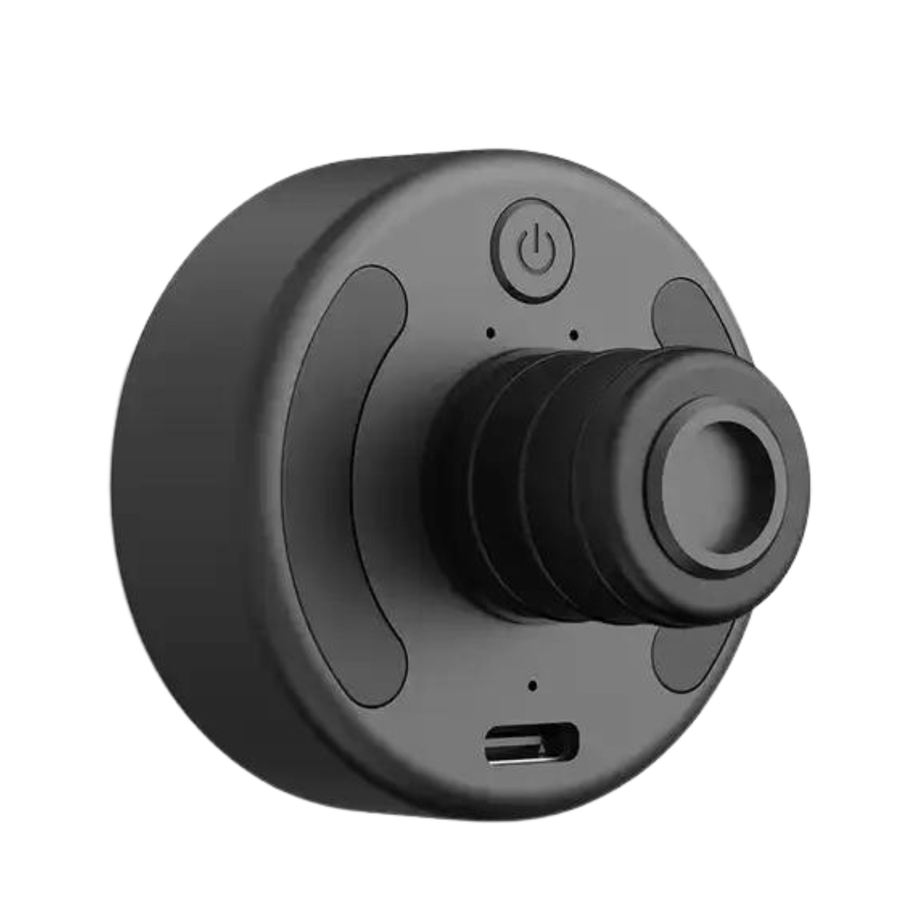 Pulsio Air Heated Attachment