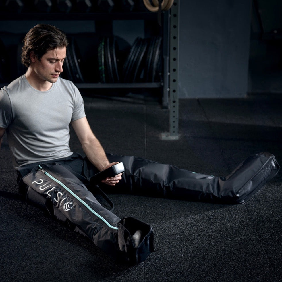 Full Body Compression